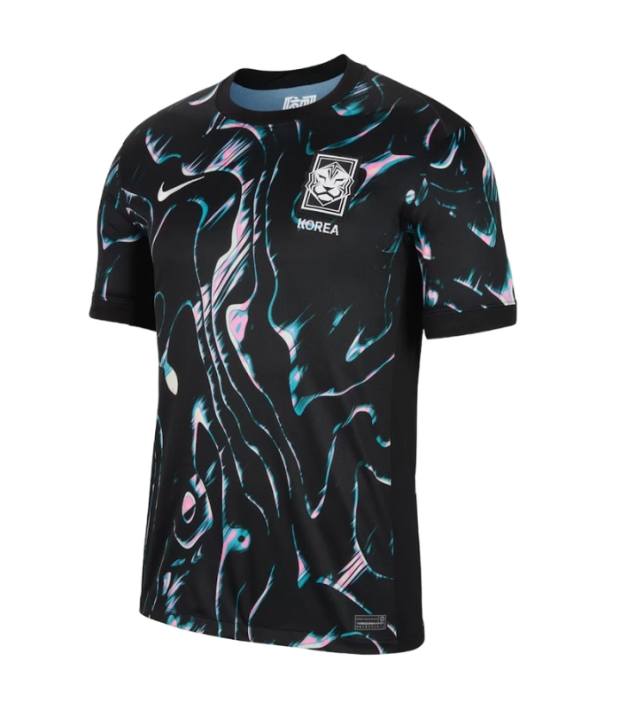 South Korea Shirt jersey 2024/2025 Away