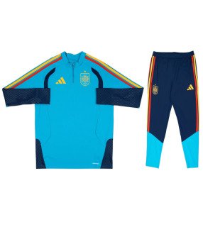 Survêtement Espagne COUPE DU MONDE 2026/2027 - Adidas