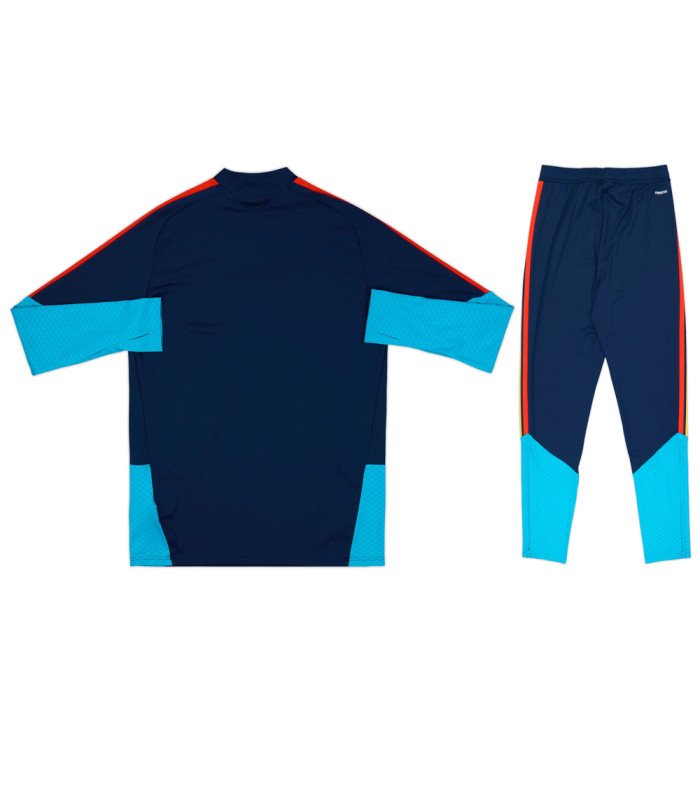 Survêtement Espagne COUPE DU MONDE 2026/2027 - Adidas