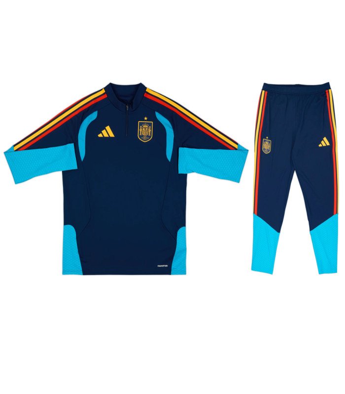 Survêtement Espagne COUPE DU MONDE 2026/2027 - Adidas