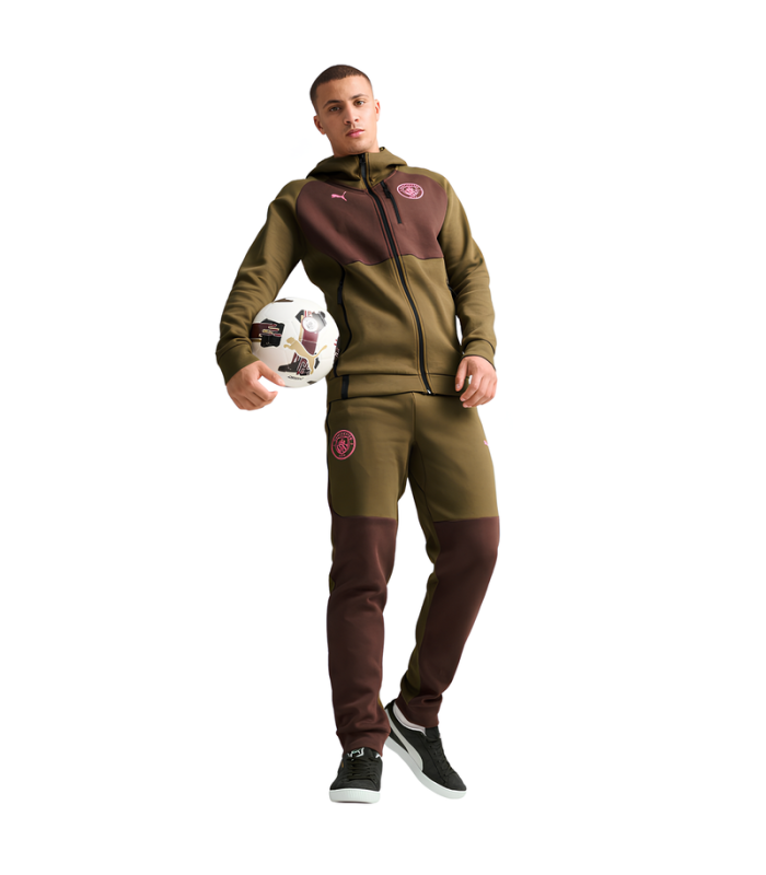 Manchester City Tracksuit 2024/2025