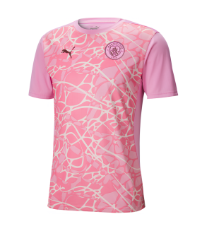 Manchester City Shirt 2024/2025 Training