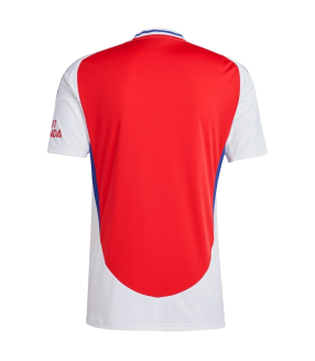 Camiseta Arsenal 2024/2025 Primera