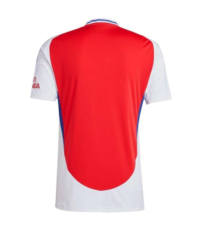 Arsenal Shirt 2024/2025 Thuis