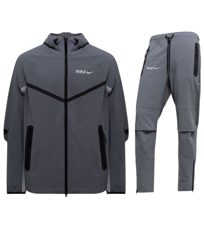 Tuta FC Barcellona 2025/2026 - Nike