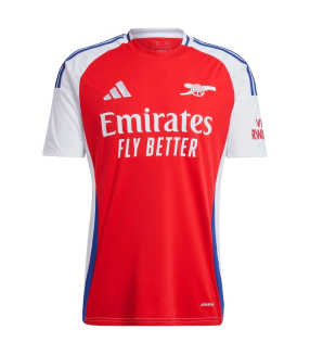 Arsenal Shirt 2024/2025 Thuis