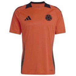 Maillot Colombie 2024/2025 Entrainement