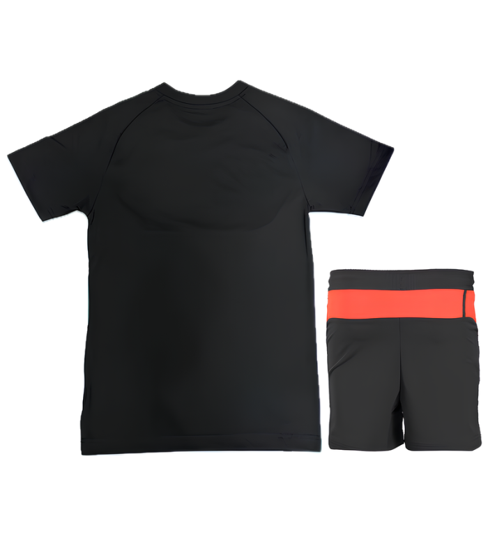 Marokko T-Shirt Short Kit 2024/2025 Training