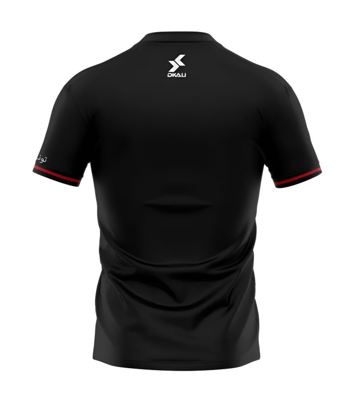 Ensemble Maillot Short Tunisie Enfant 2026 - Dkali