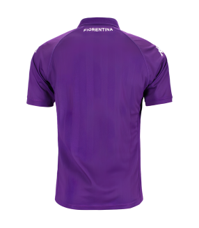 Koszulka Fiorentina 2024/2025 Domowa