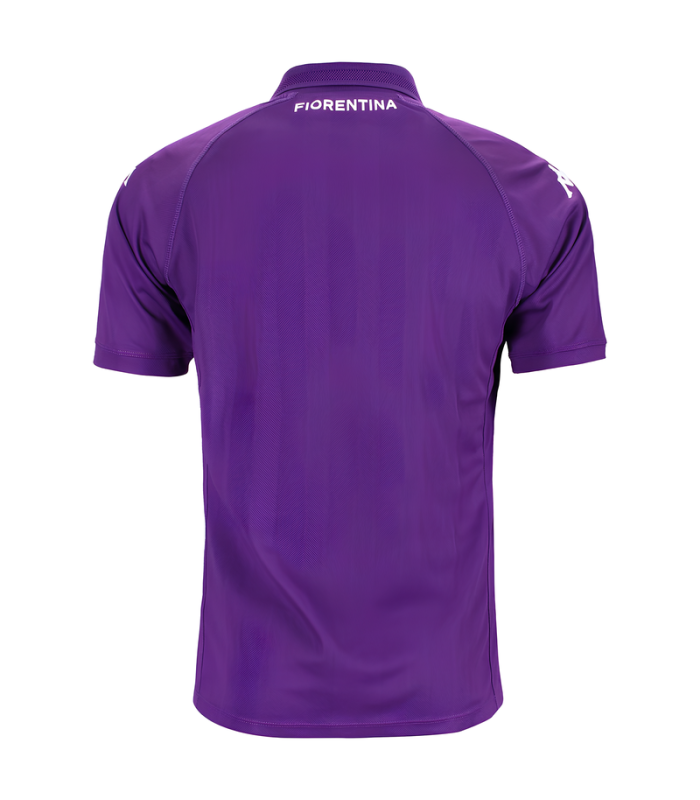 Camisola Fiorentina 2024/2025 Principal