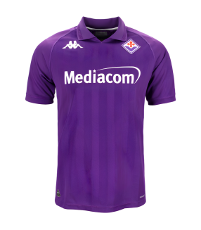 Koszulka Fiorentina 2024/2025 Domowa