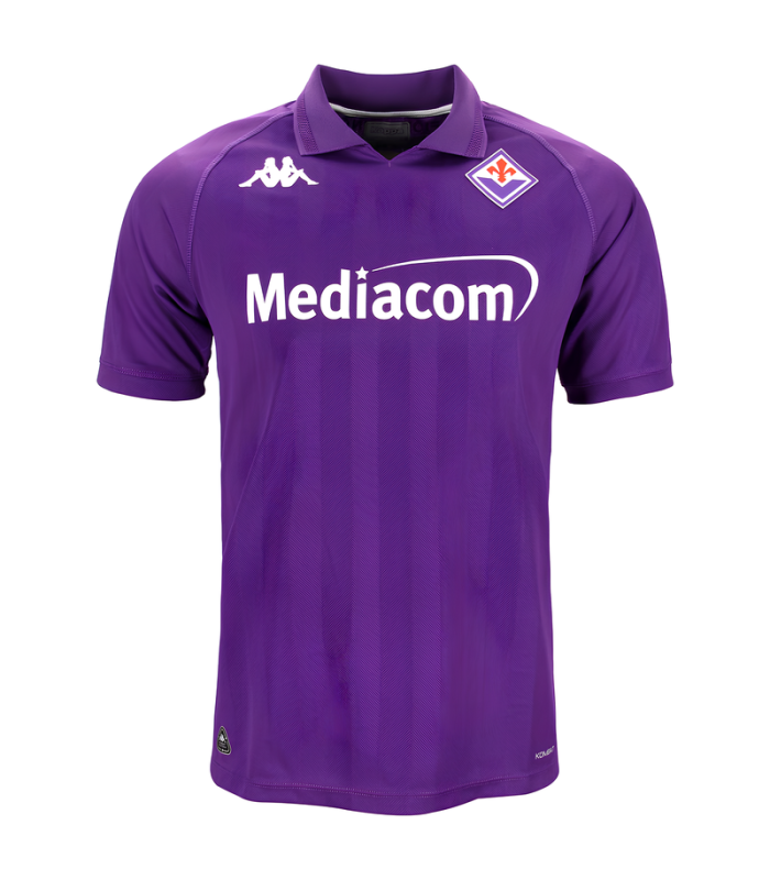 Fiorentina Shirt jersey 2024/2025 Home