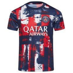 Maillot PSG Paris 2024/2025 Entrainement