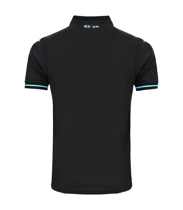 Conjunto Lazio camiseta y Pantalón Corto 2024/2025 Tercera