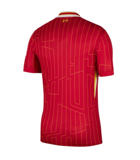 Maglia Liverpool 2024/2025 Home