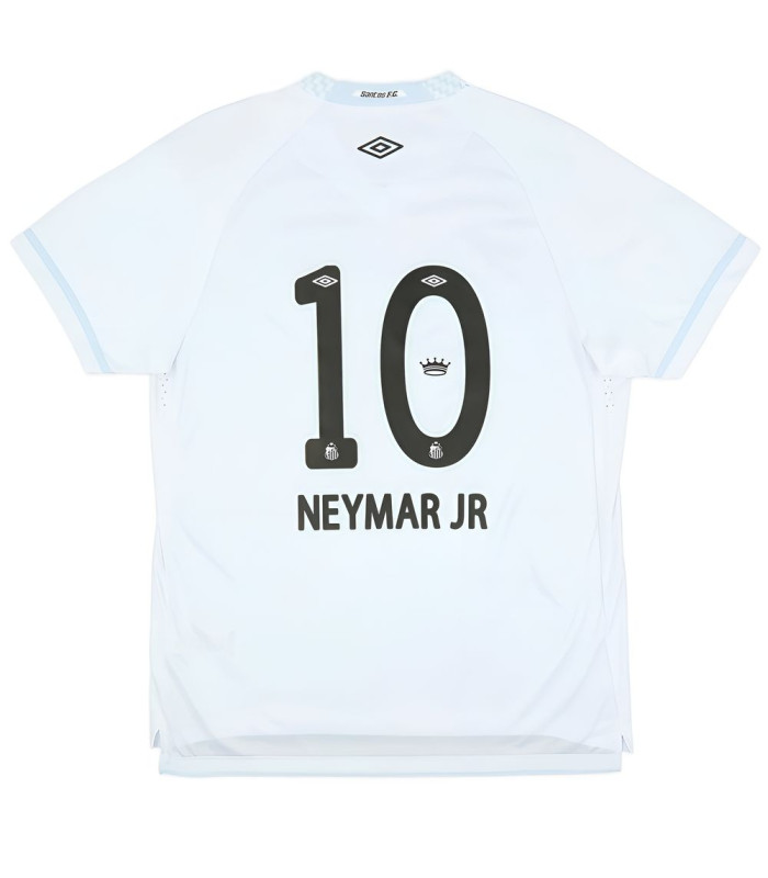 Camiseta Santos NEYMAR JR 2025/2026 Primera - Umbro