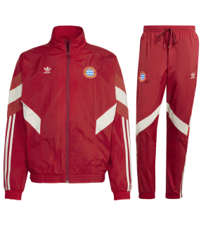 Dres treningowy Bayern Monachium 2024/2025