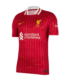 Camisola Liverpool 2024/2025 Principal