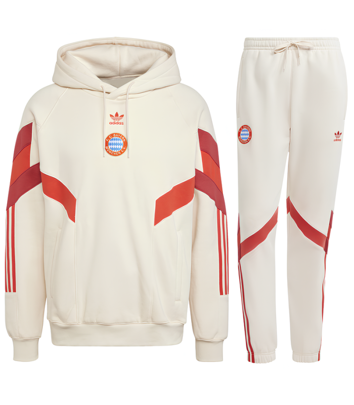 Dres treningowy Bayern Monachium 2024/2025