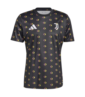 Camiseta Juventus Niño 2024/2025 Entrenamiento