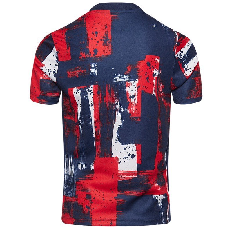  Maillot PSG Paris Enfant 2024/2025 Entrainement