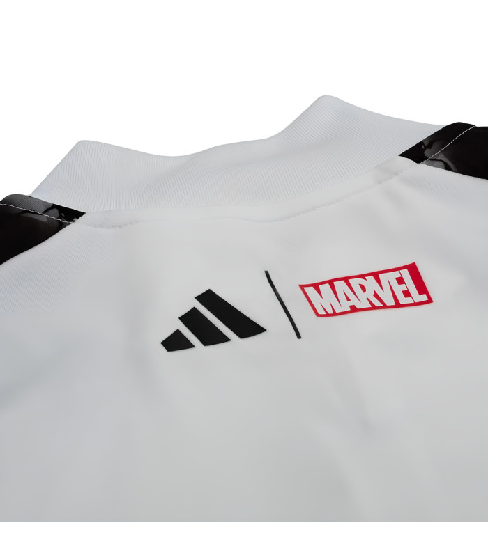 Survêtement Real Madrid Enfant 2025/2026 - Adidas