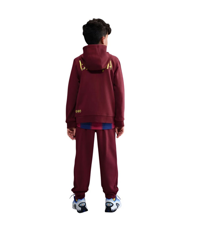 Survêtement FC Barcelone Enfant 2025/2026 - Nike