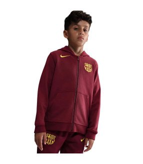 FC Barcelona Kids Trainingspak 2025/2026 - Nike