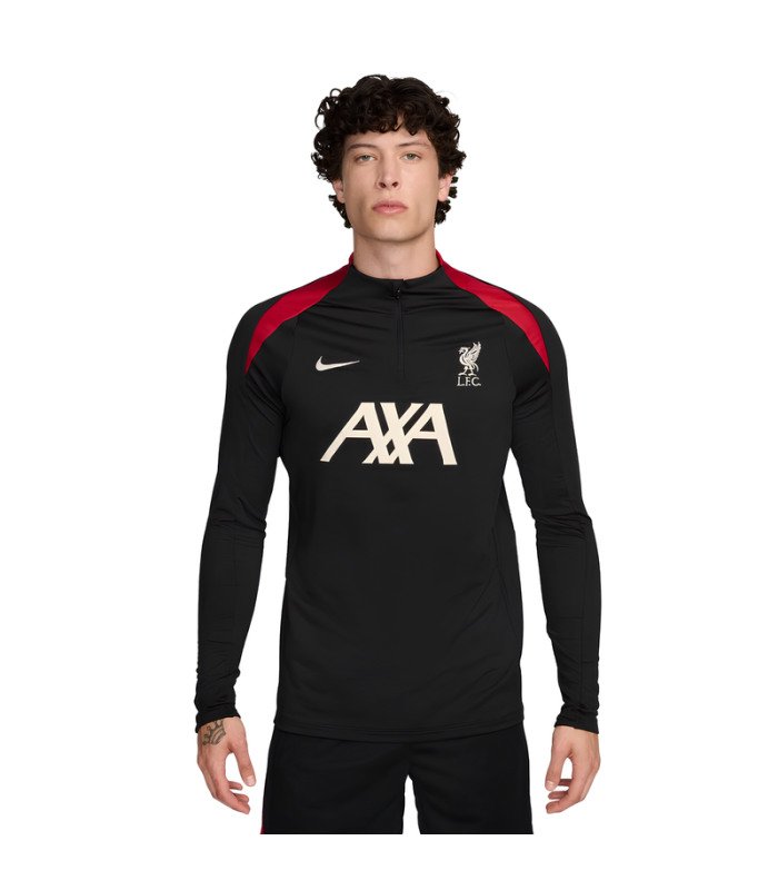 Liverpool Tracksuit 2024/2025