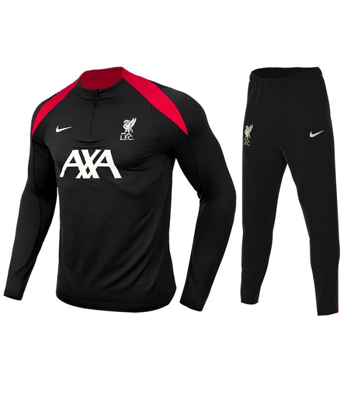 Liverpool Tracksuit 2024/2025