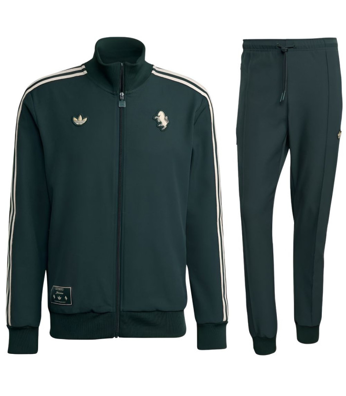 Juventus Trainingsanzug 2025/2026 - Adidas
