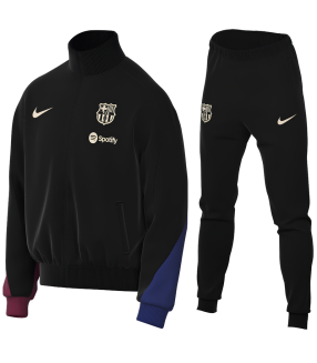 FC Barcelona Tracksuit 2024/2025