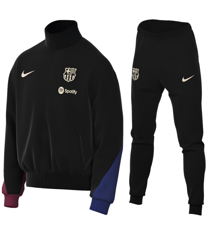 FC Barcelona Tracksuit 2024/2025