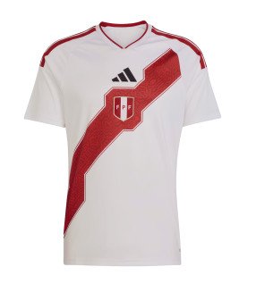 Peru Trikot 2026/2027 - Adidas