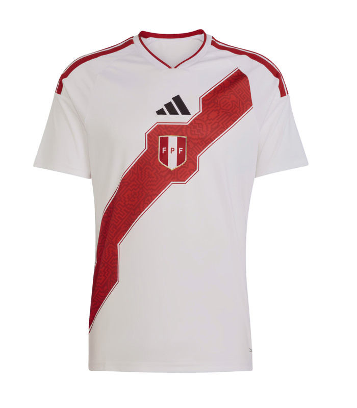 Peru Shirt 2026/2027 - Adidas