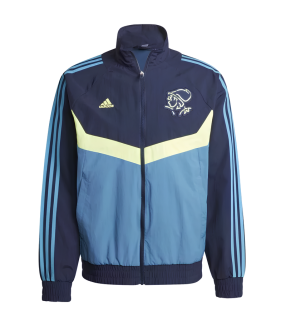 Kurtka Ajax Amsterdam 2024/2025