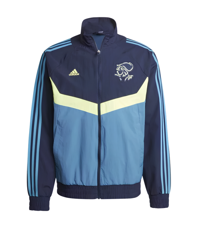 Ajax Amsterdam 2024/2025 Jacke