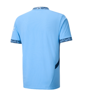 Camiseta Manchester City 2024/2025 Primera