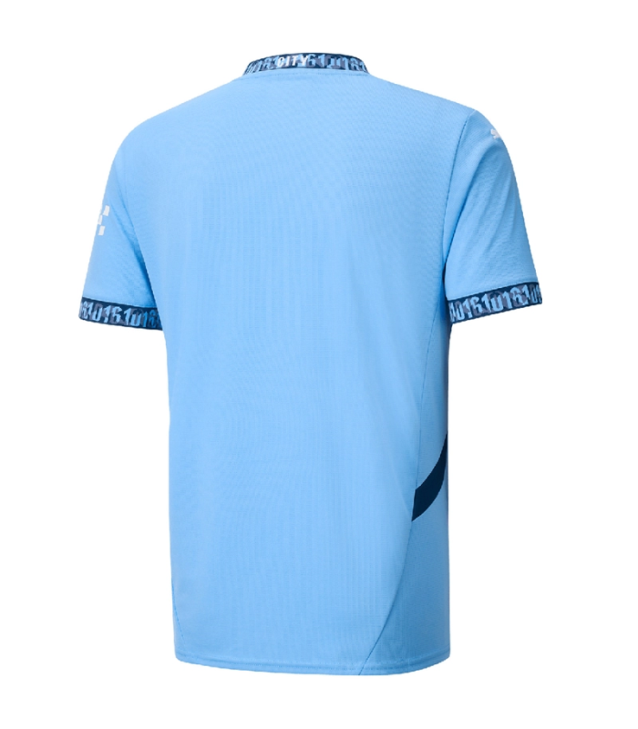 Maglia Manchester City 2024/2025 Home