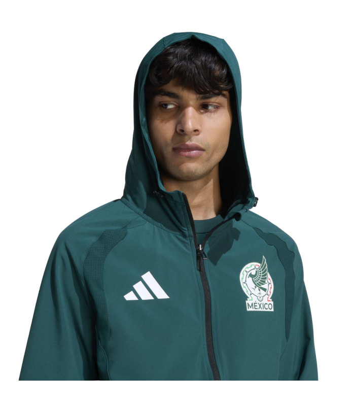 Survêtement Mexique COUPE DU MONDE 2026/2027 - Adidas