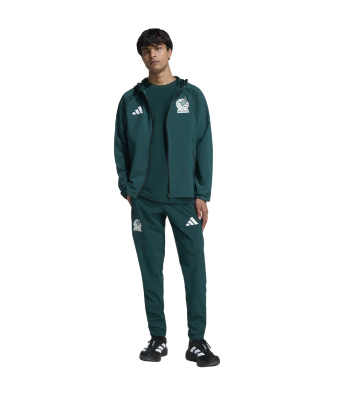 Survêtement Mexique COUPE DU MONDE 2026/2027 - Adidas