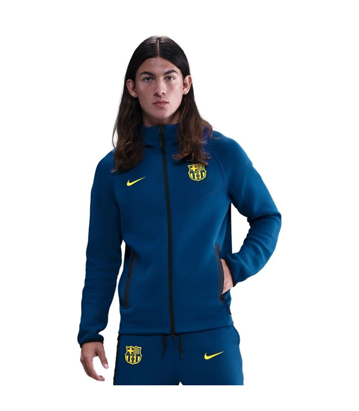FC Barcelona Trainingspak 2025/2026 - Nike