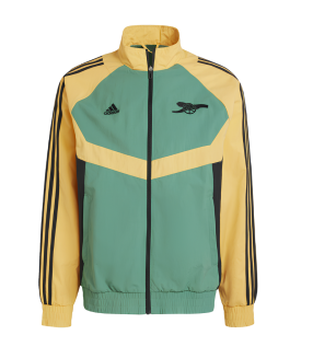 Arsenal 2024/2025 Jacke