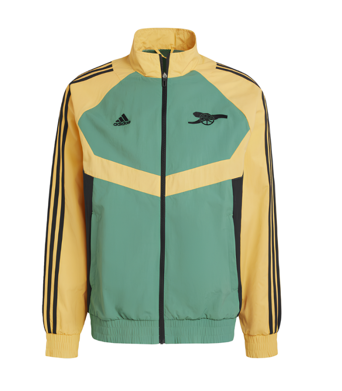 Arsenal 2024/2025 Jacket