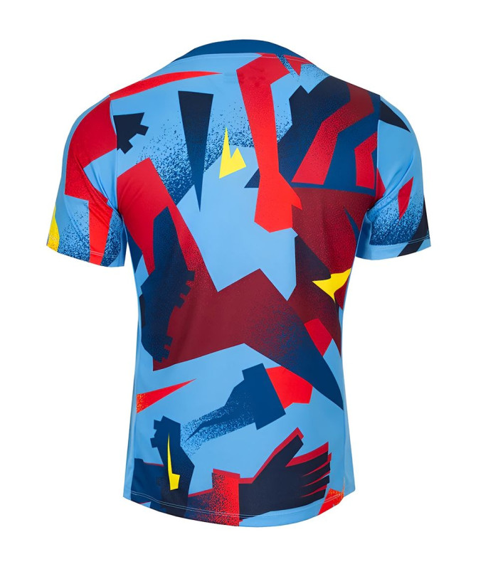 Maillot FC Barcelone 2025/2026 Entrainement - Nike