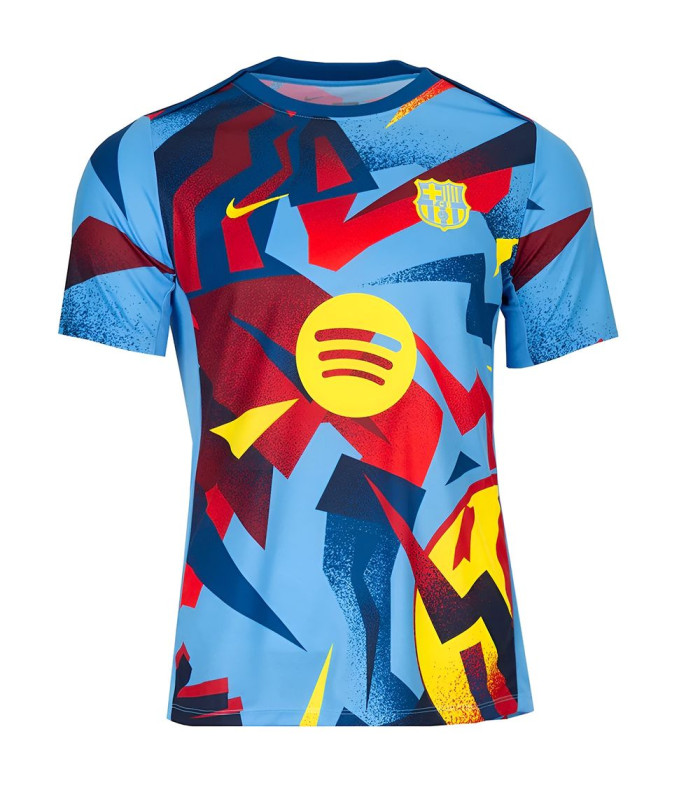 FC Barcelona Trikot 2025/2026 Training - Nike