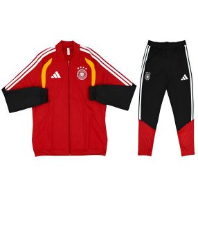 Survêtement Allemagne COUPE DU MONDE 2026/2027 - Adidas