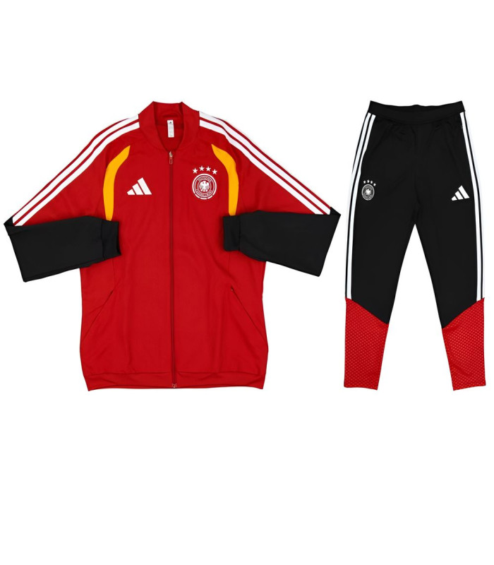 Chándal Alemania COPA DEL MUNDO 2026/2027 - Adidas
