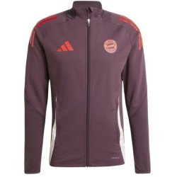 Veste Bayern 2024/2025